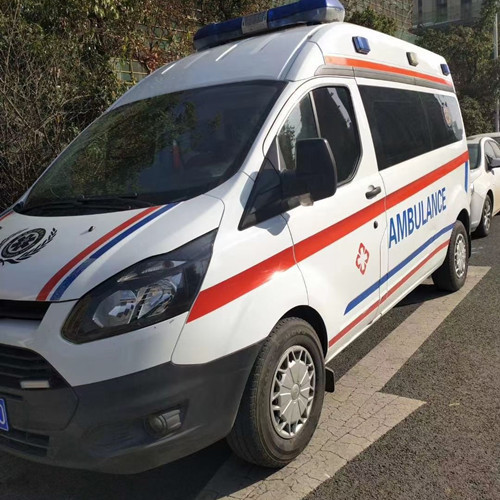 兴化品质救护车出租,为您的健康出行负责