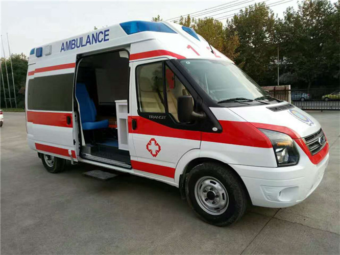 兴化乌鲁木齐沙依巴克区上线 “安康护送” 非急救转运服务平台