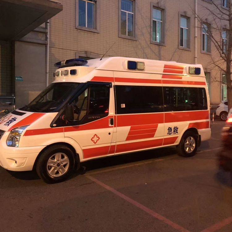 兴化一般救护车是怎么分类的