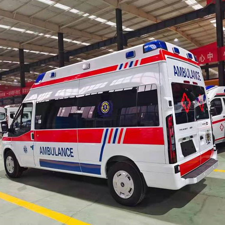 兴化救护车出租 —— 专业、安全、高效的城市急救服务