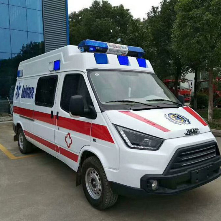 兴化瘫痪租赁救护车转运 ——生命救助的紧急响应与专业保障