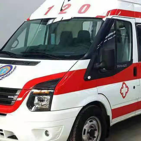 兴化非急救护送病人转院租赁救护车的优缺点对比